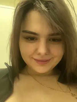 Snapshot of NikaMur chatting on January 29, 6:43 am NikaMur online show from January 29, 6:43 am