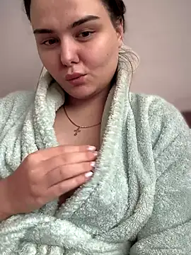 NikaMur online show from November 12, 4:35 am