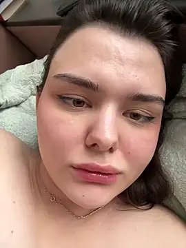 NikaMur online show from November 15, 3:37 am