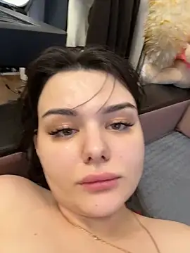 NikaMur online show from December 18, 3:01 am