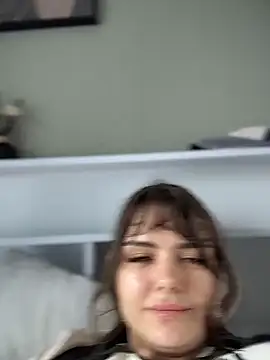 NikaMur online show from February 26, 2:21 am