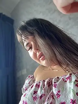 NikaMur online show from March 13, 3:02 am