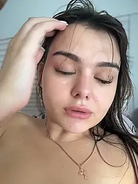 NikaMur online show from April 9, 5:18 am