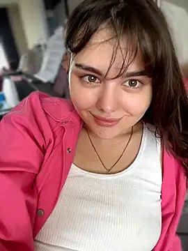 Snapshot of NikaMur chatting on July 2, 2:22 am NikaMur online show from July 2, 2:22 am