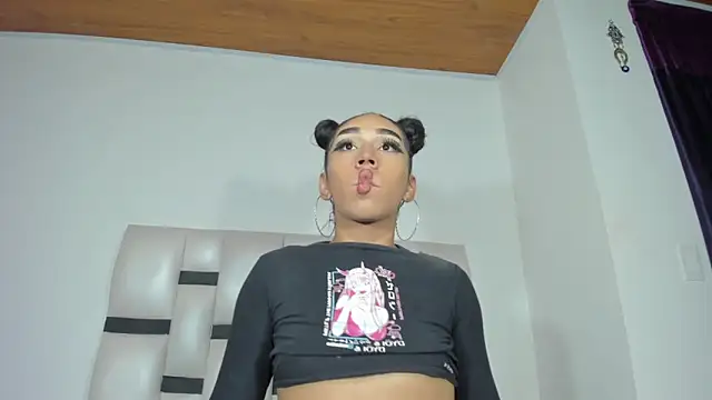 Snapshot of Anny_jhonsonx chatting on January 18, 6:13 am Anny jhonsonx online show from January 18, 6:13 am