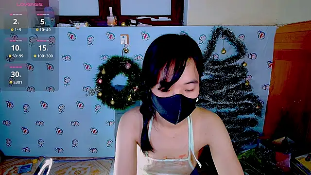   Saphia   online show from December 4, 6:17 pm