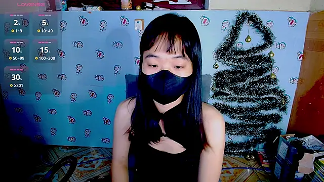   Saphia   online show from December 7, 3:41 pm