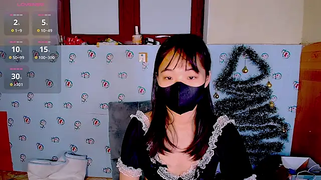   Saphia   online show from December 27, 3:37 pm