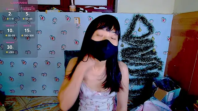   Saphia   online show from January 4, 12:27 am