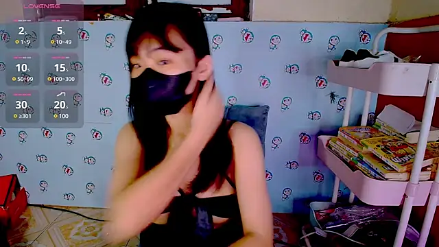   Saphia   online show from March 13, 3:06 pm