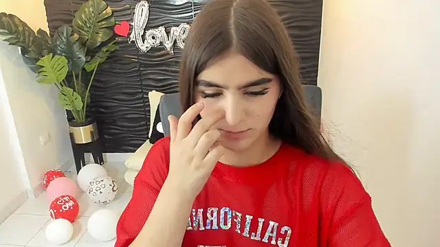 sofia 44 online show from February 22, 12:40 pm