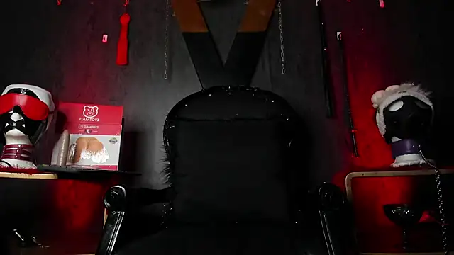 CharlotteScotte online show from December 21, 3:31 pm