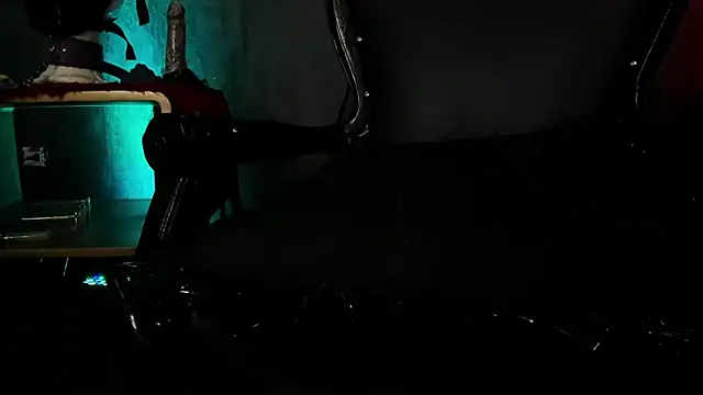 CharlotteScotte online show from January 20, 6:43 pm