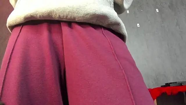 CharlotteScotte online show from March 15, 11:19 am