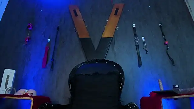 CharlotteScotte online show from March 18, 11:08 am