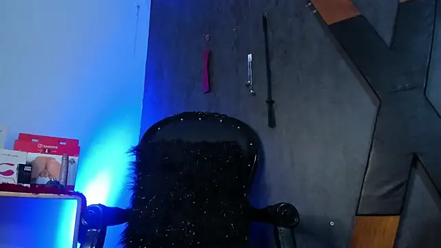 CharlotteScotte online show from March 20, 11:27 am