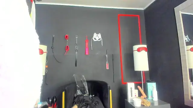 CharlotteScotte online show from October 16, 12:28 pm