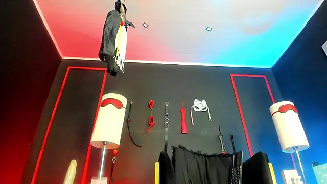 CharlotteScotte online show from October 17, 12:08 pm