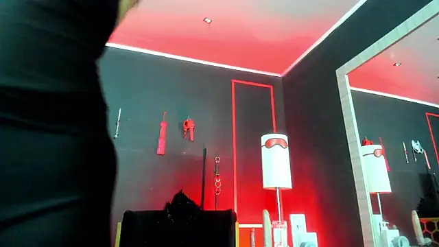 CharlotteScotte online show from December 4, 12:47 pm