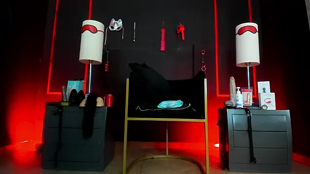 CharlotteScotte online show from December 5, 11:08 am