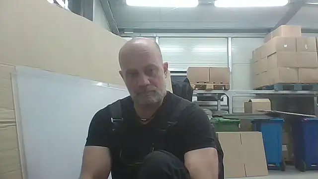 Boomerhun online show from December 19, 4:30 am