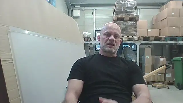 Boomerhun online show from February 15, 2:25 pm