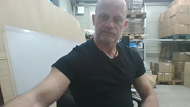 Boomerhun online show from March 13, 5:03 am