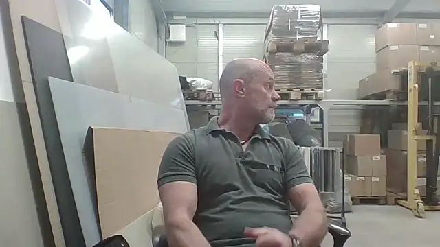 Boomerhun online show from March 27, 5:02 am