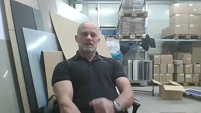 Boomerhun online show from April 1, 4:13 am