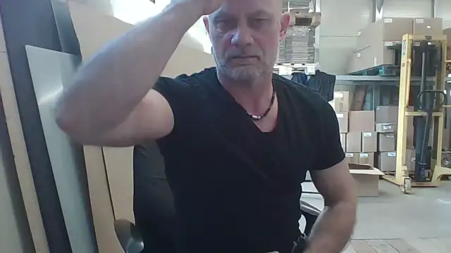 Boomerhun online show from April 5, 2:47 pm