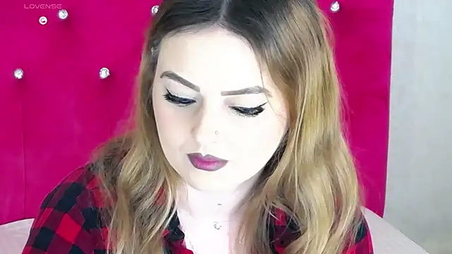 Erryka online show from February 21, 5:02 am