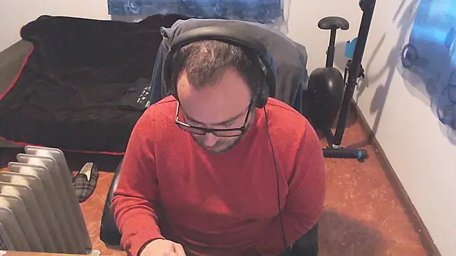 Snapshot of ravingr4d4 chatting on February 14, 3:15 pm ravingr4d4 online show from February 14, 3:15 pm