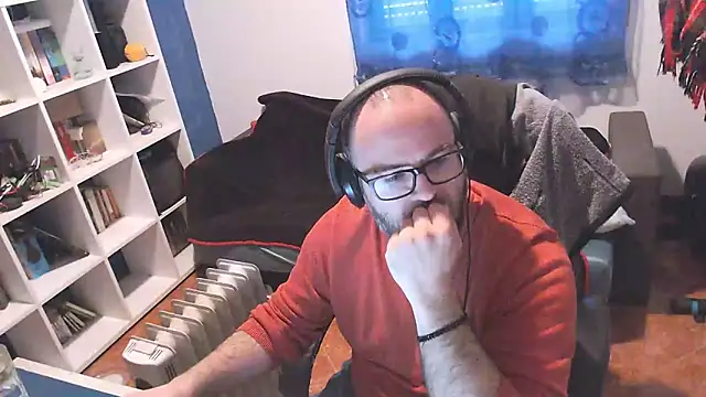 Snapshot of ravingr4d4 chatting on March 17, 2:45 pm ravingr4d4 online show from March 17, 2:45 pm