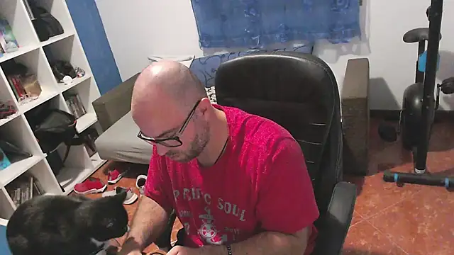 Snapshot of ravingr4d4 chatting on October 17, 11:29 pm ravingr4d4 online show from October 17, 11:29 pm