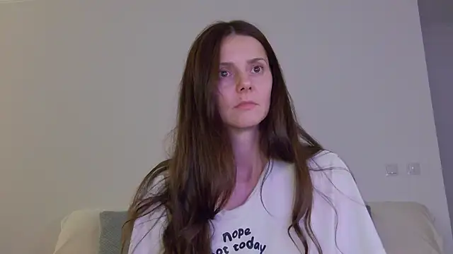 LilyRoselyn online show from September 29, 5:40 pm