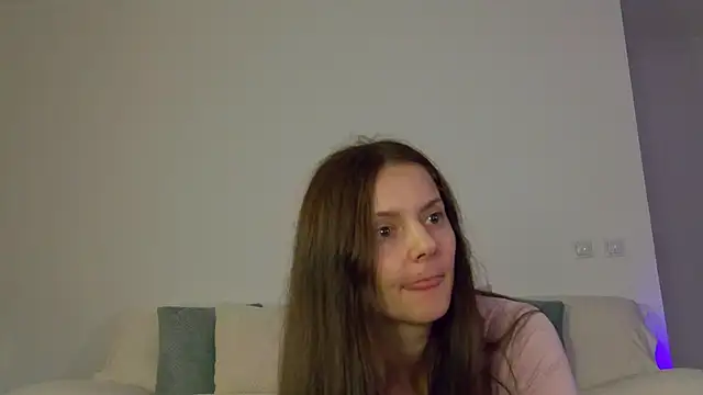 LilyRoselyn online show from October 9, 11:58 pm