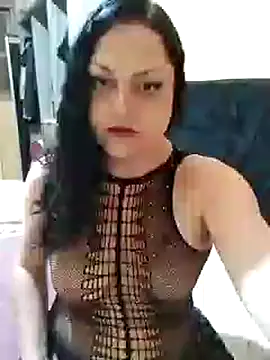 LilithRos3 online show from October 7, 9:23 pm