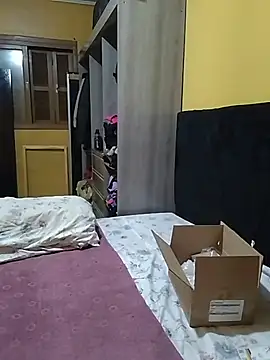 LilithRos3 online show from April 3, 11:14 pm