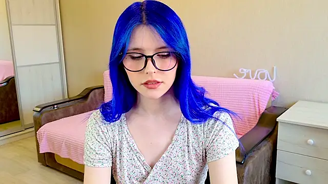 Alisa Black Star online show from December 7, 10:56 am