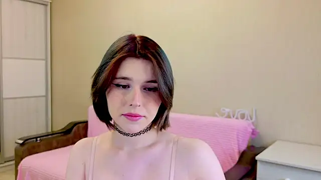 Alisa Black Star online show from January 8, 11:32 am