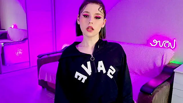 Alisa Black Star online show from January 16, 8:22 am