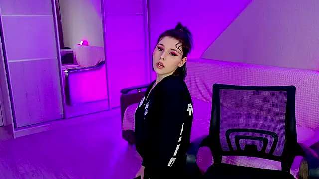 Alisa Black Star online show from January 16, 11:26 am