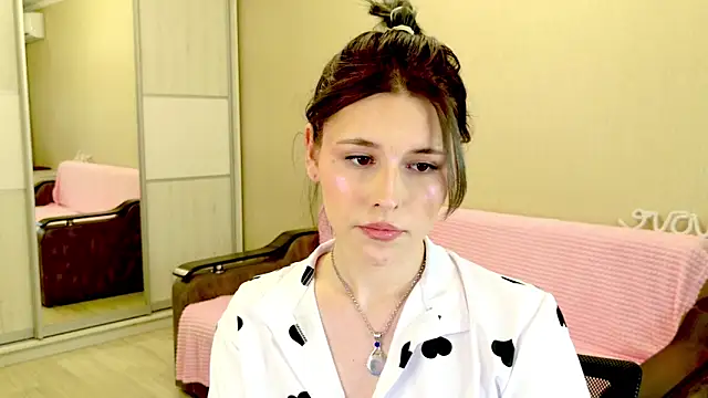 Alisa Black Star online show from January 25, 12:26 pm