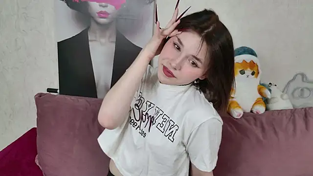 Alisa Black Star online show from September 12, 5:24 pm