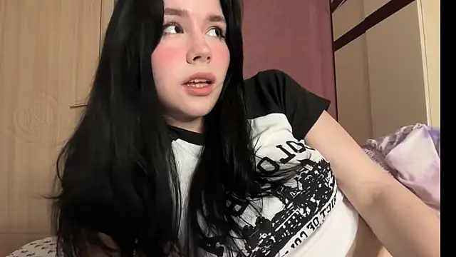 Snapshot of Alisa_Black_Star chatting on July 2, 1:49 am Alisa Black Star online show from July 2, 1:49 am