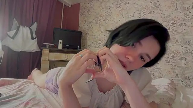 Snapshot of Alisa_Black_Star chatting on July 9, 10:58 pm Alisa Black Star online show from July 9, 10:58 pm