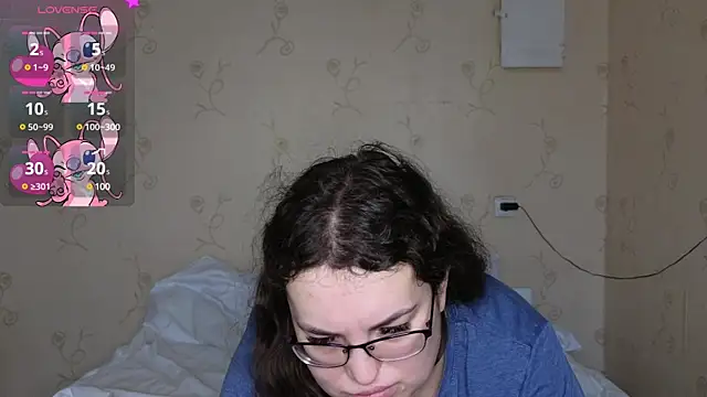 VladaCandy online show from February 24, 11:54 am