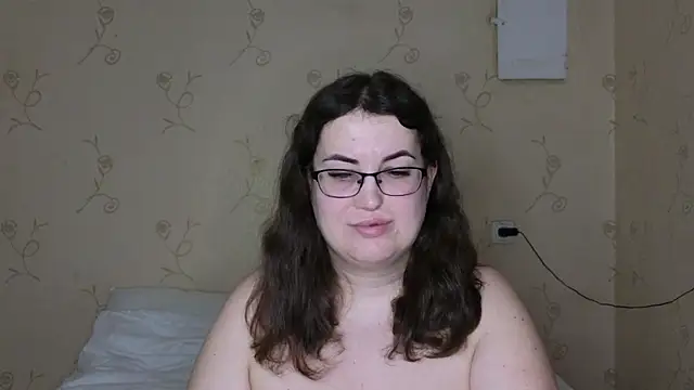 VladaCandy online show from March 21, 8:29 pm