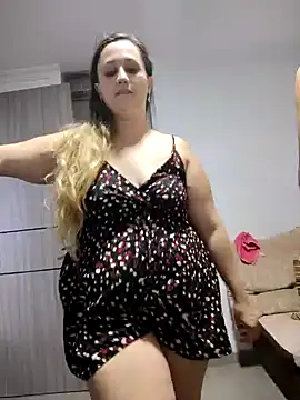 Karol and David hotcouple online show from February 2, 11:30 am