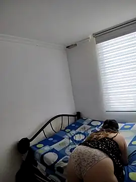 Karol and David hotcouple online show from February 22, 7:58 pm